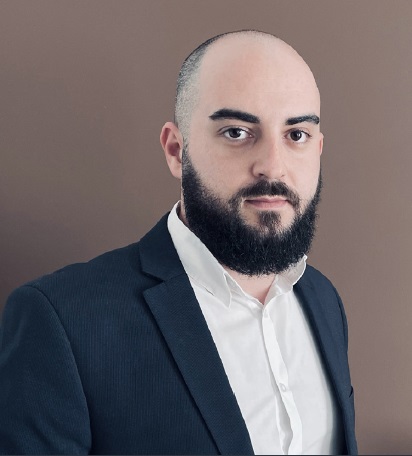 Dragos Munteanu
